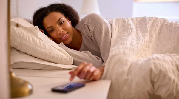 Comment configurer une alarme intelligente pour qu'elle s'adapte à votre cycle de sommeil ?