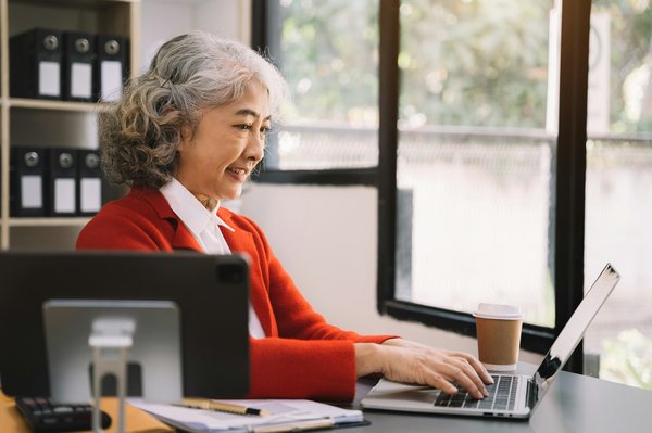 Boostez votre visibilité avec une agence web experte