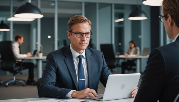 Comprendre le rôle clé du chief digital officer dans l'entreprise