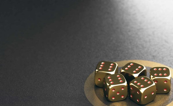 Est-il possible d'attribuer le hasard comme seul facteur déterminant dans les paris sportifs ?